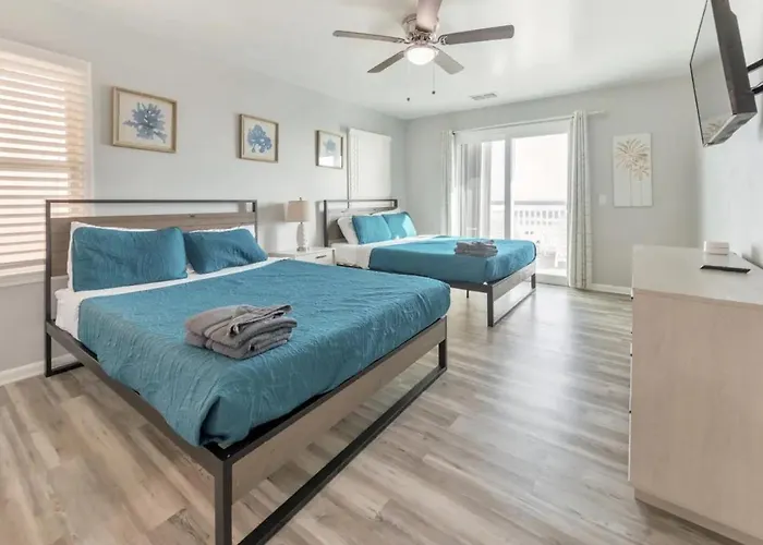 Sandy Feet Retreat